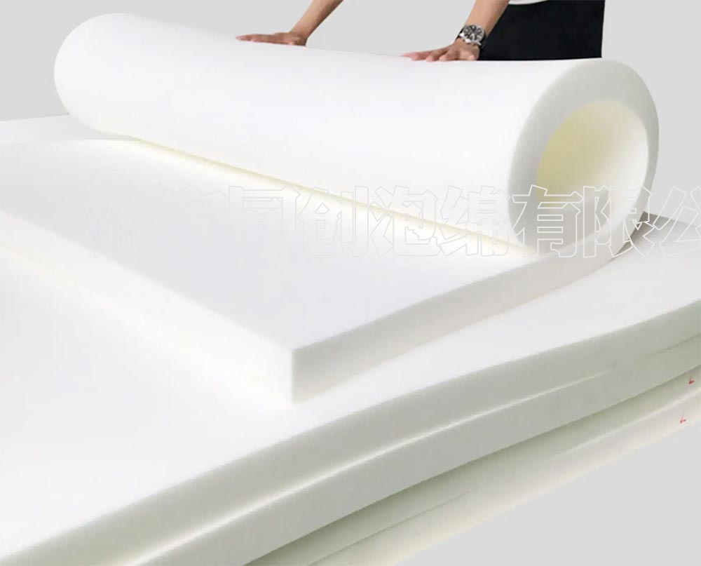 导海绵床垫电布泡棉