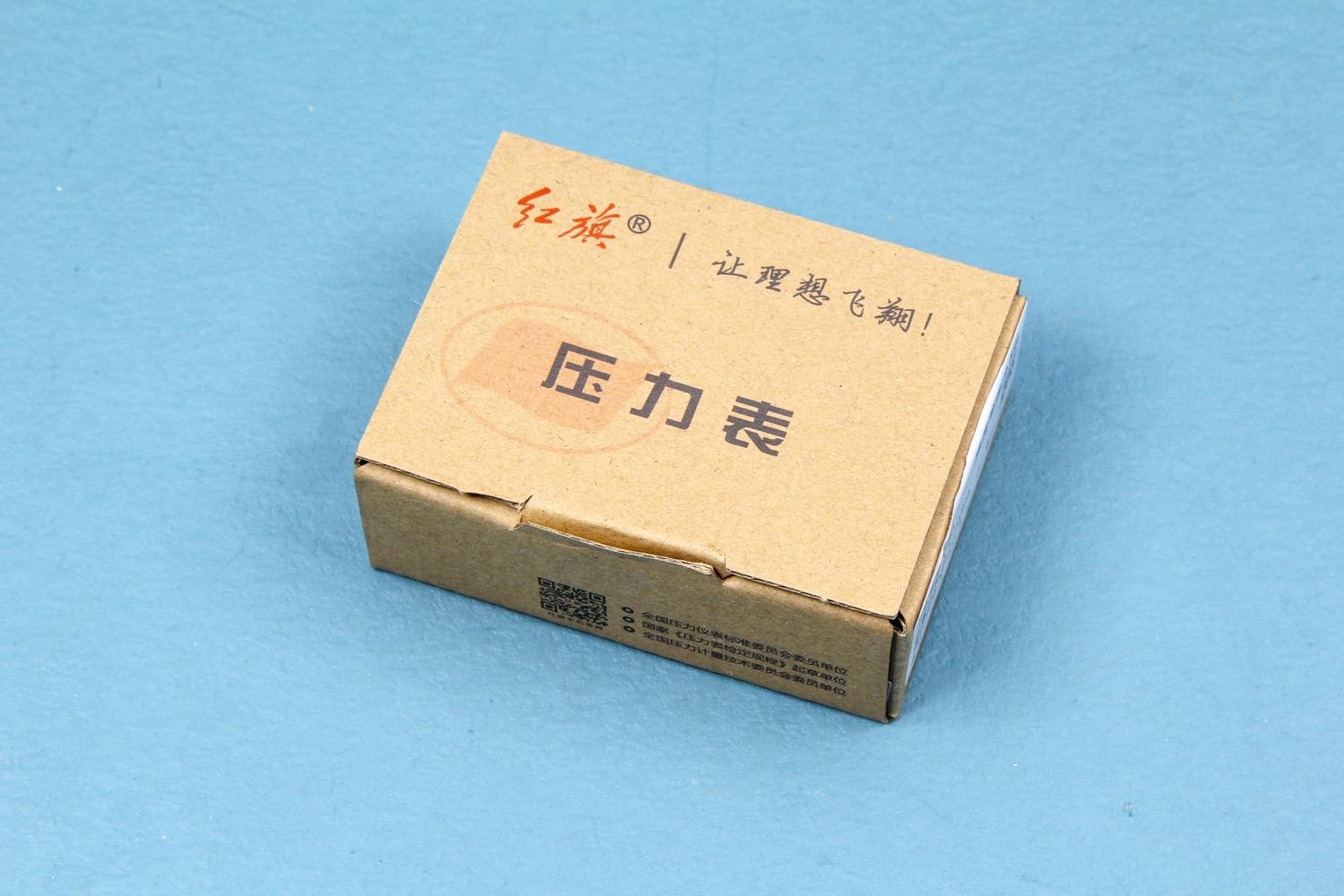 壓力表