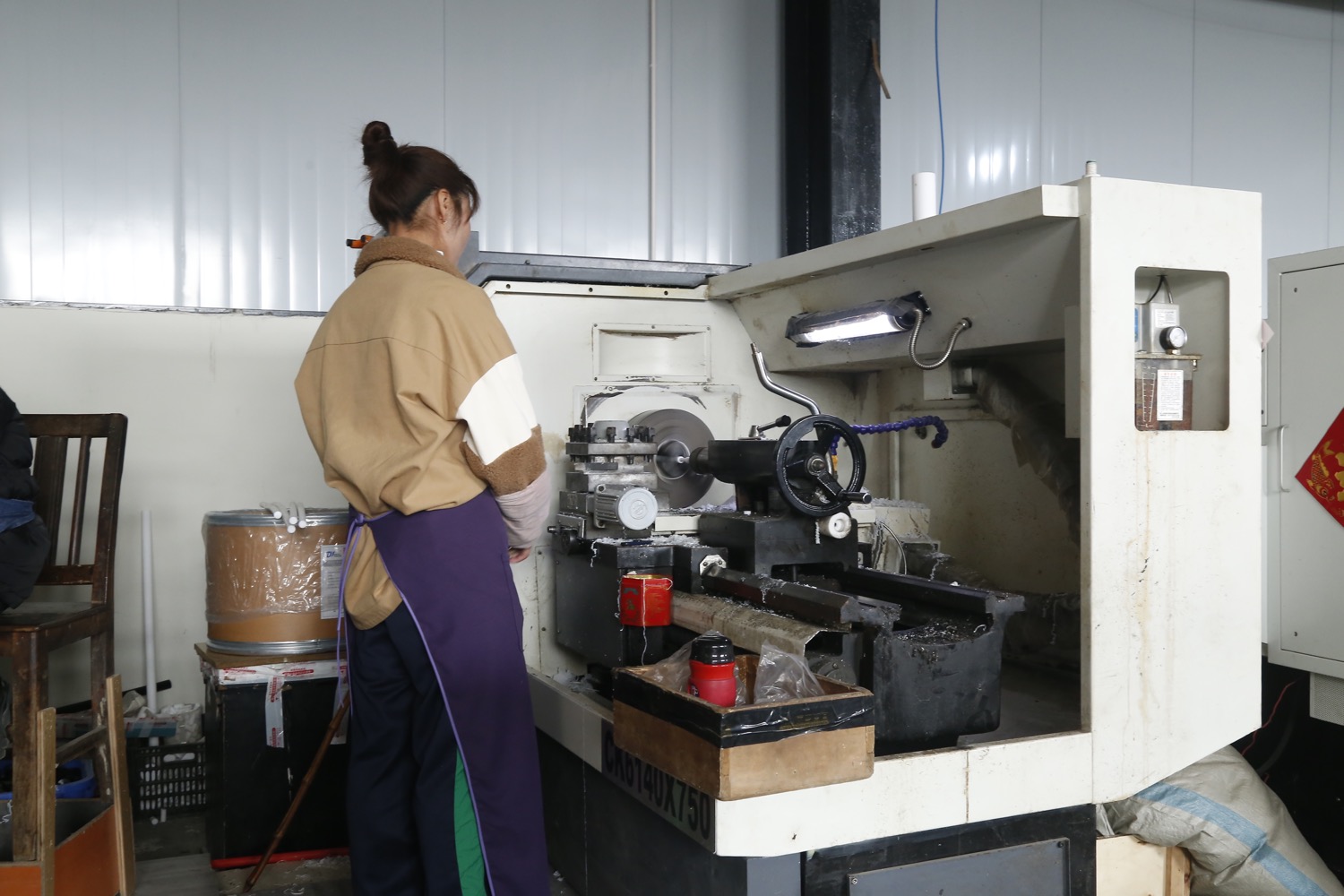 Equipment