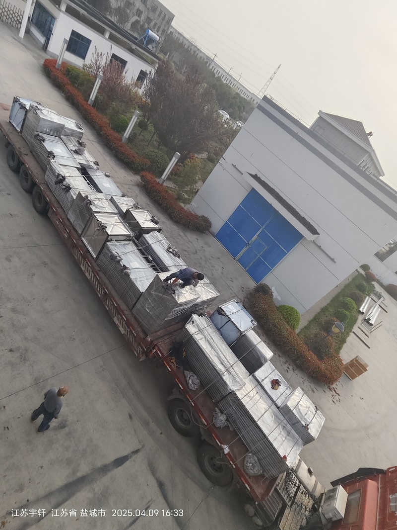 信阳地埋式箱泵一体化发货